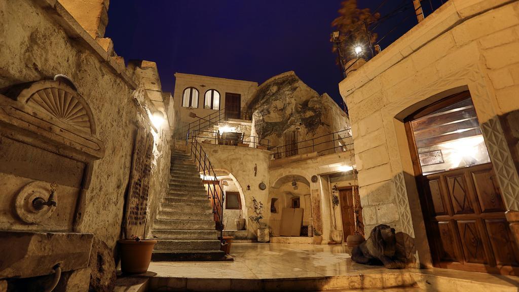 Turquaz Cave Hotel 2*