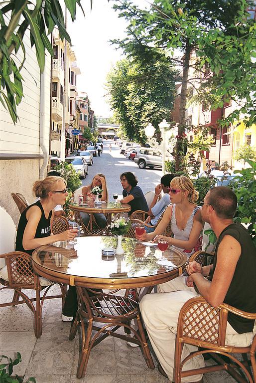 Historia-special Category Hotel