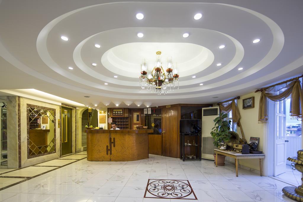 Historia-special Category Hotel