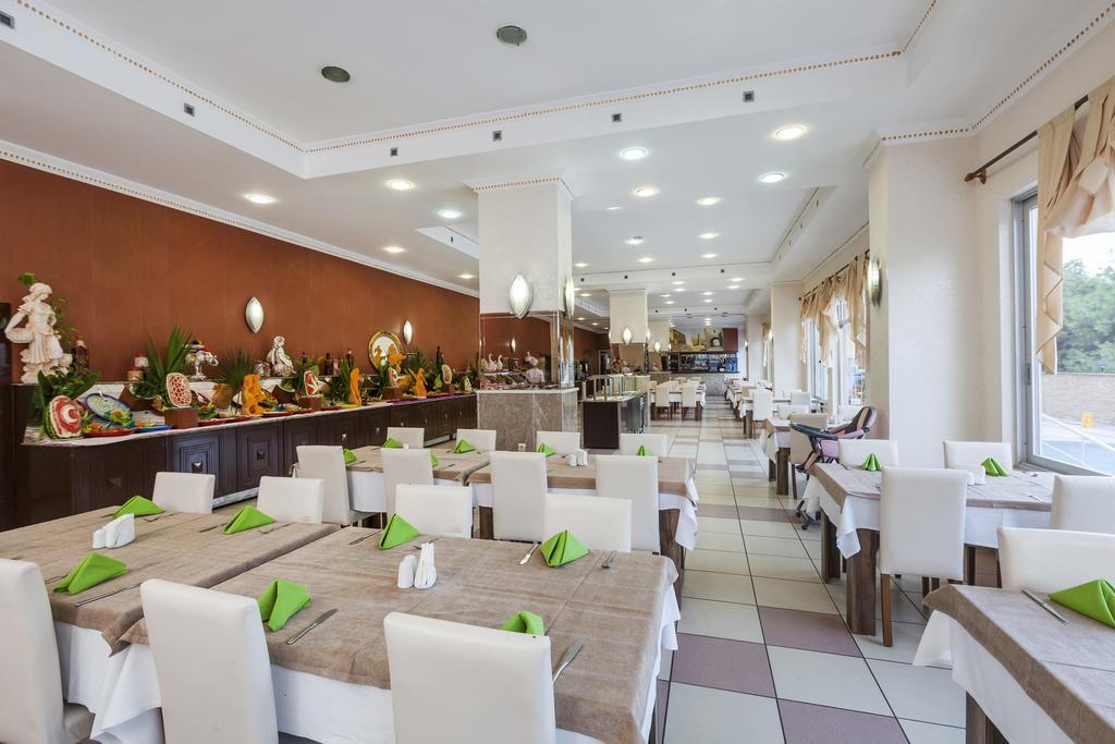 Resort Matiate &