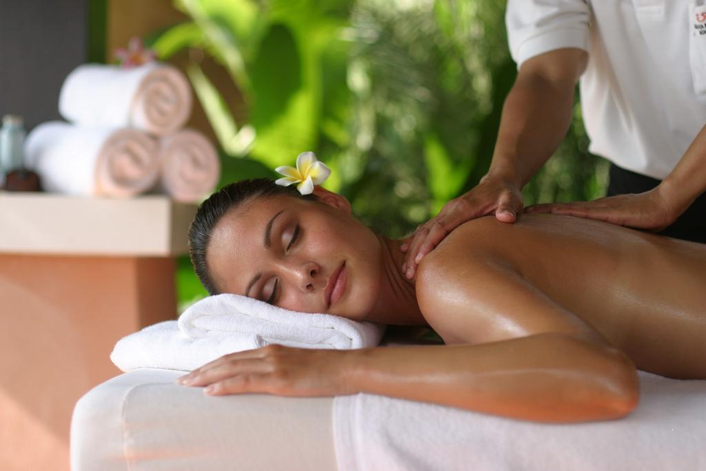 Hotel The Parma & Spa Taksim