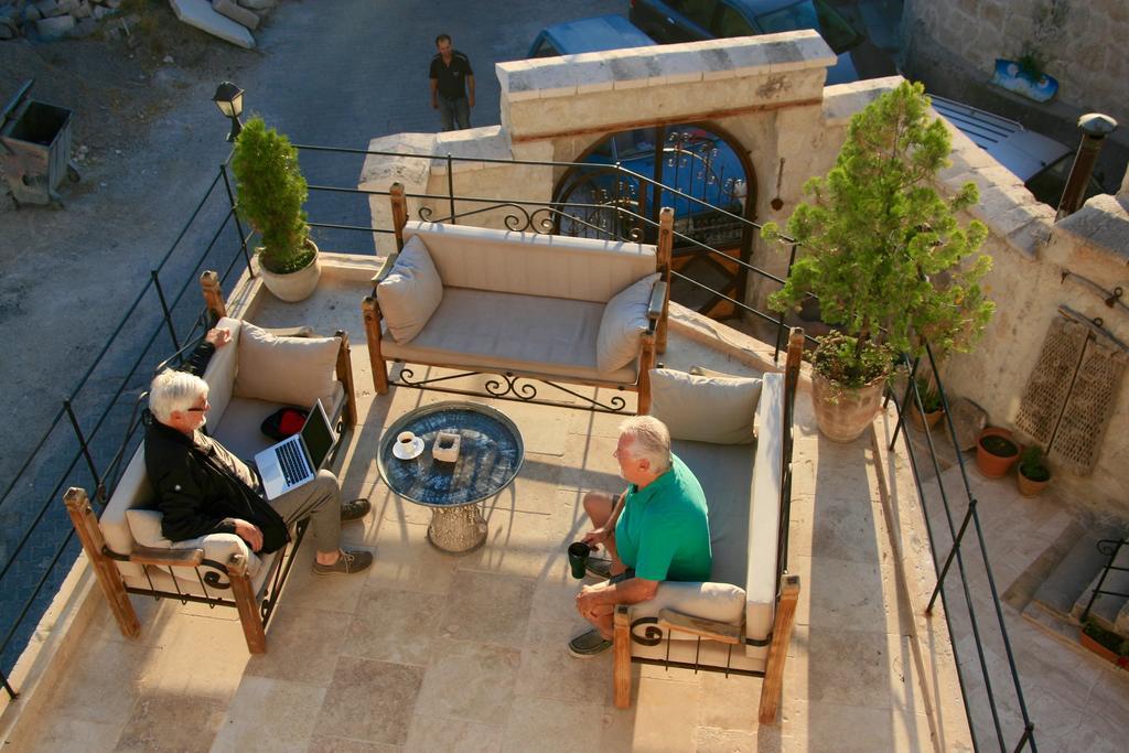 Hotel Turquaz Cave 2*