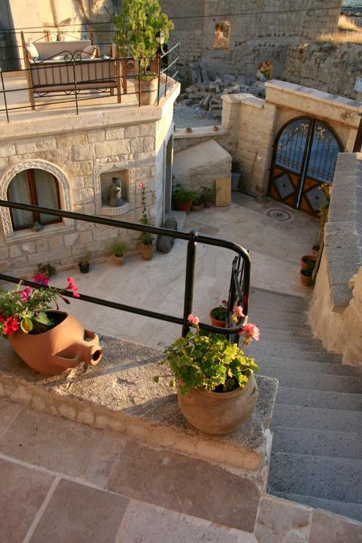 Turquaz Cave Hotel 2*