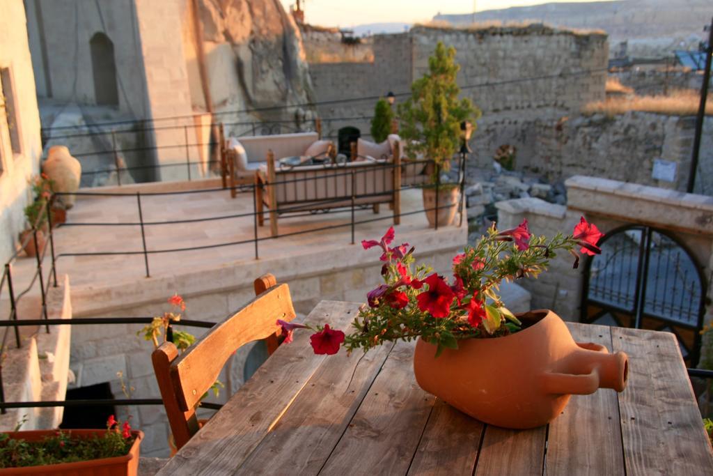Turquaz Cave Hotel 2*