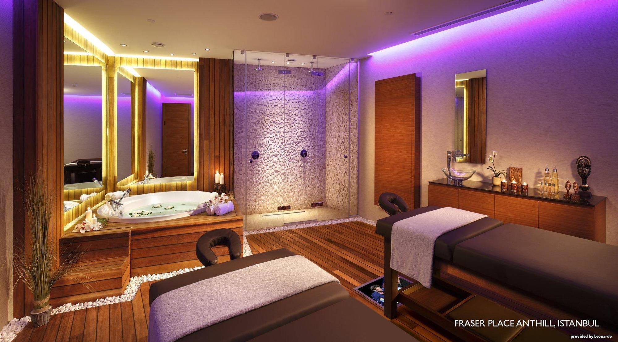 Fraser Place Anthill Hotel 5*