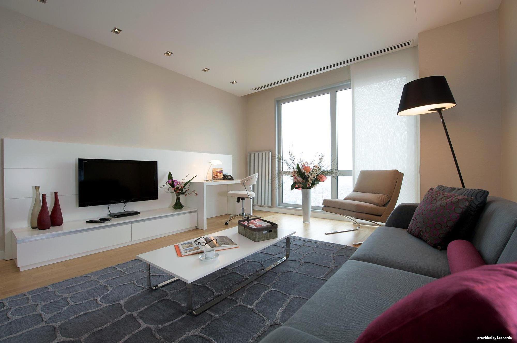 Fraser Place Anthill Istanbul