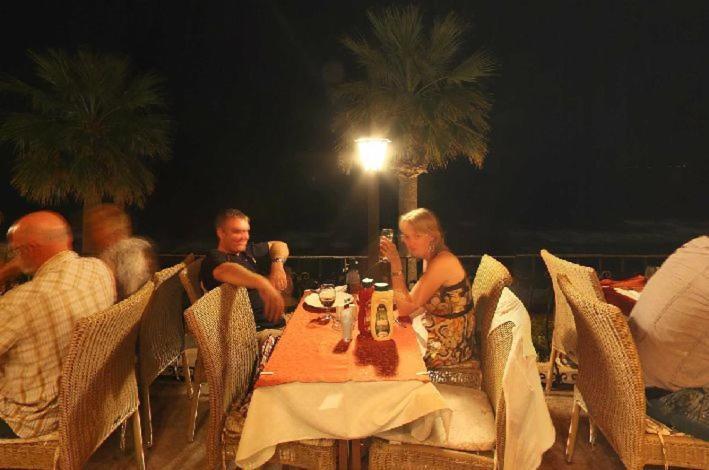 Rosy 2* Kusadasi