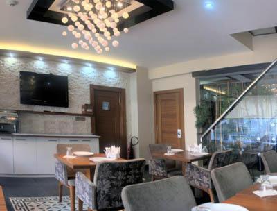 Hotel Izmit Saray Kocaeli
