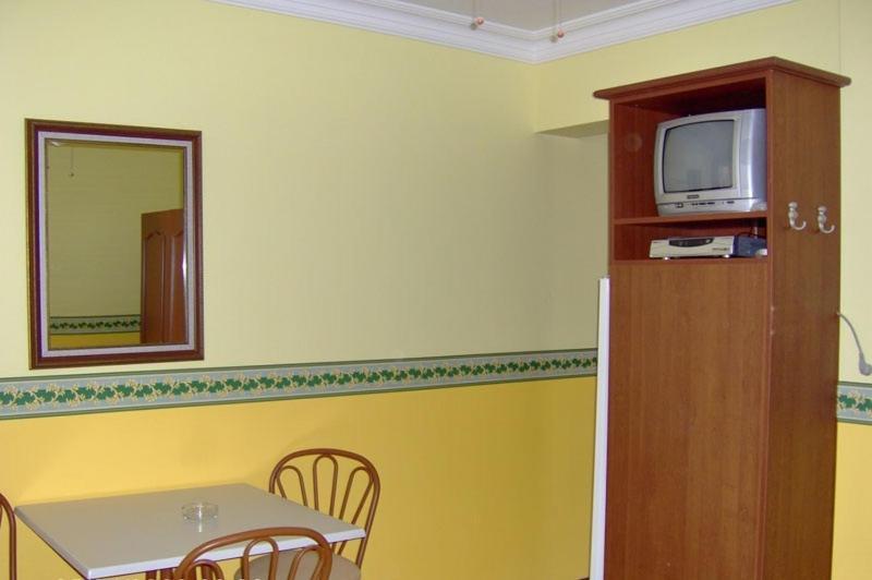 Emin Apart Apartment Didim