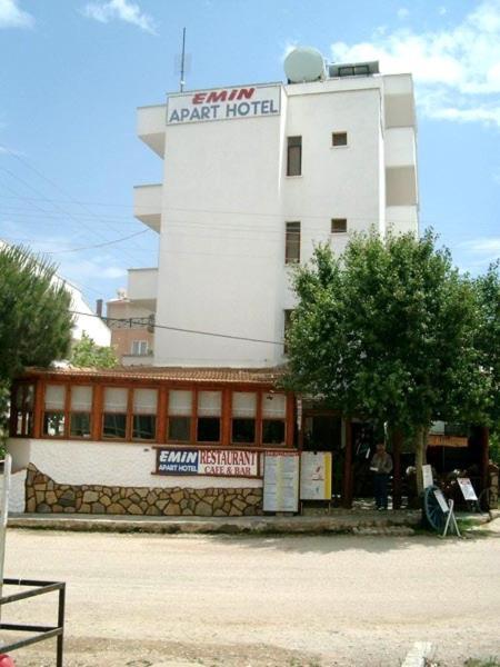 Emin Apart Apartment