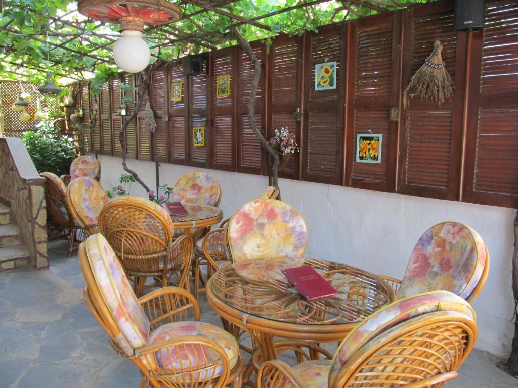 Emin Apart Apartment Didim