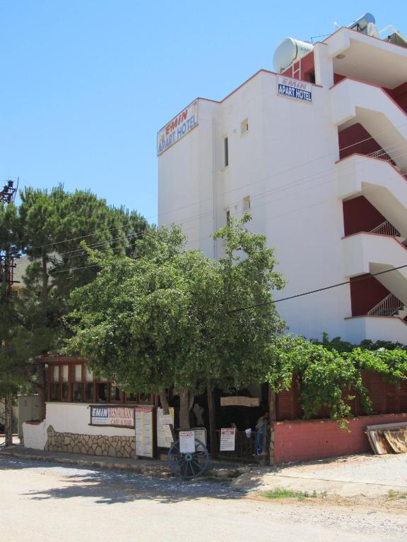 Apartment Emin Apart Didim