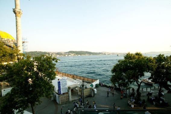 Hanzade Ortakoy Apart Istanbul
