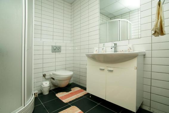 Hanzade Ortakoy Apart Apartment *