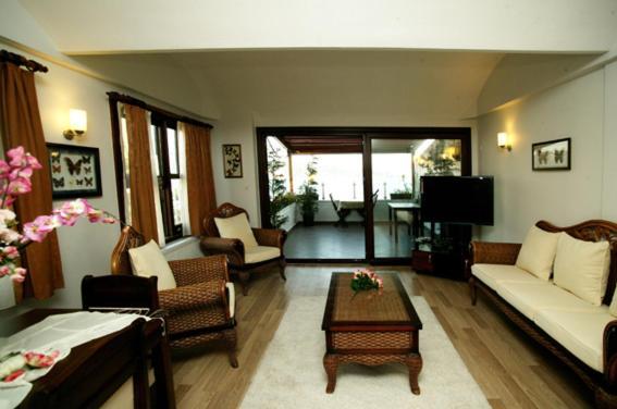 Hanzade Ortakoy Apart Apartment