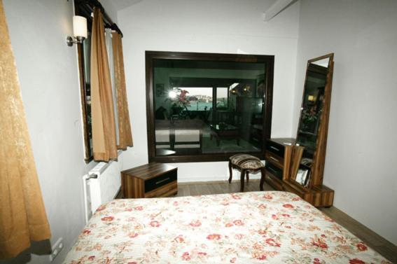 Apartment Hanzade Ortakoy Apart *