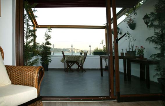 Hanzade Ortakoy Apart * Istanbul