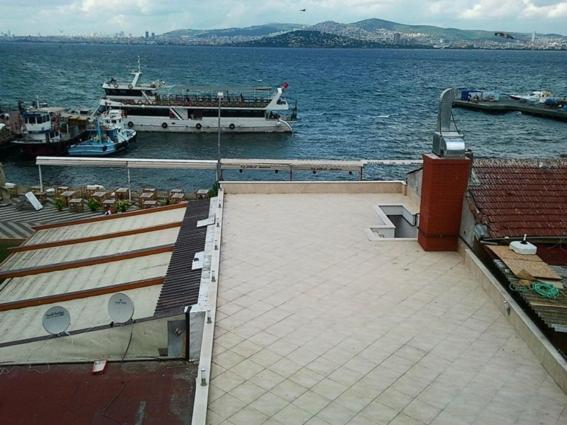 Hotel My Way Terrace Hotel *