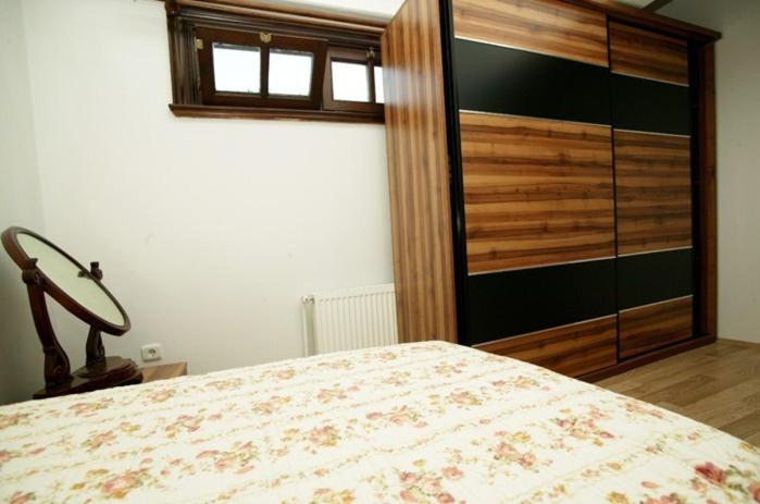 Hanzade Ortakoy Apart Apartment Istanbul