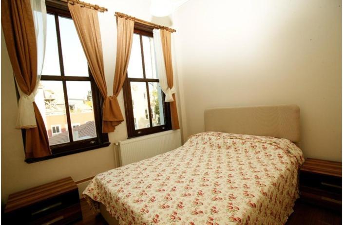 Hanzade Ortakoy Apart Istanbul