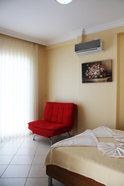 Aparthotel Seaside Didim