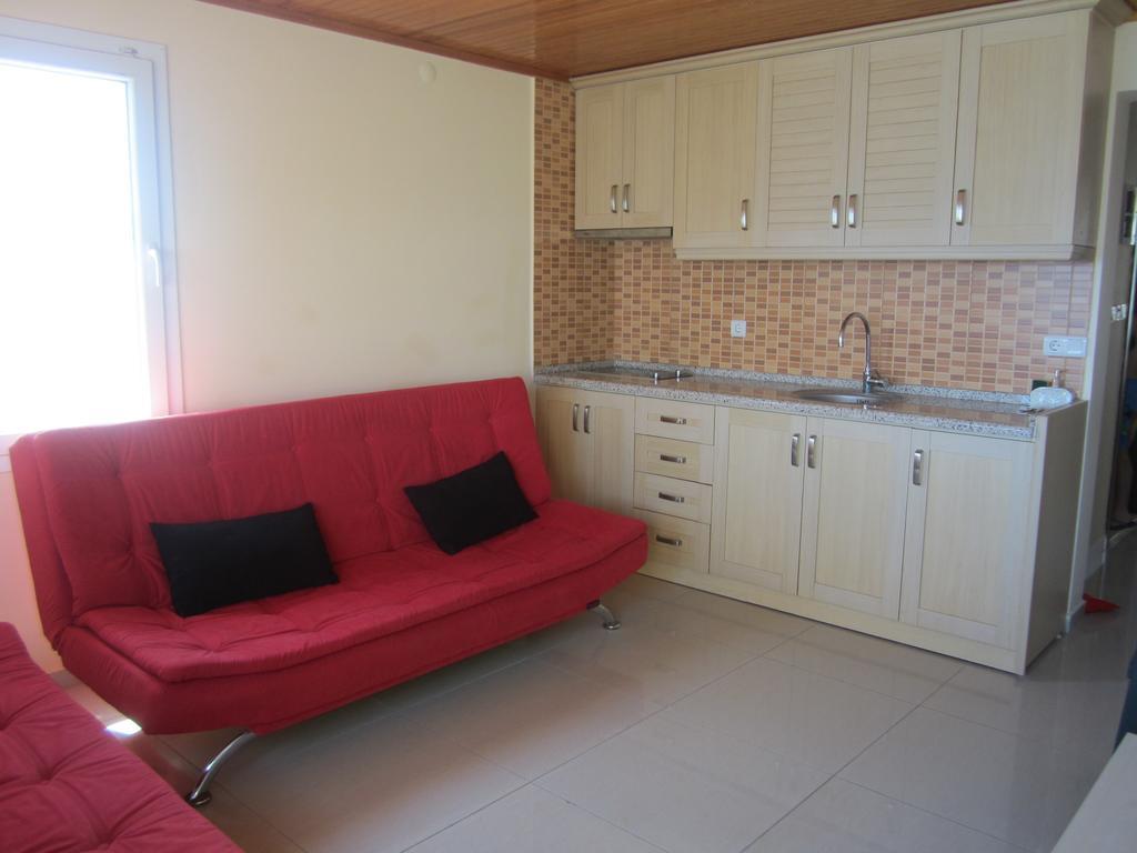 Seaside Aparthotel Didim