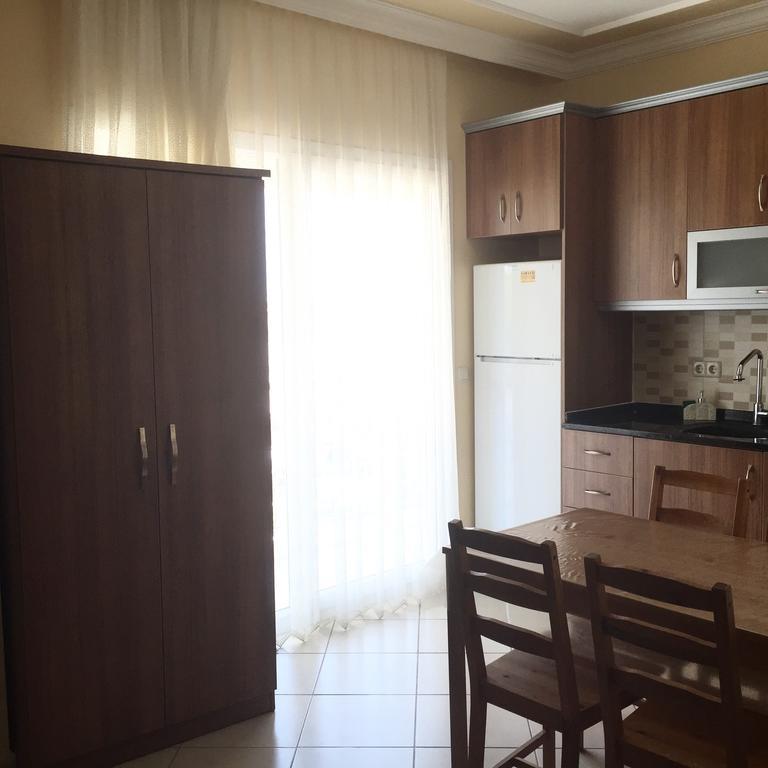 Aparthotel Seaside Didim