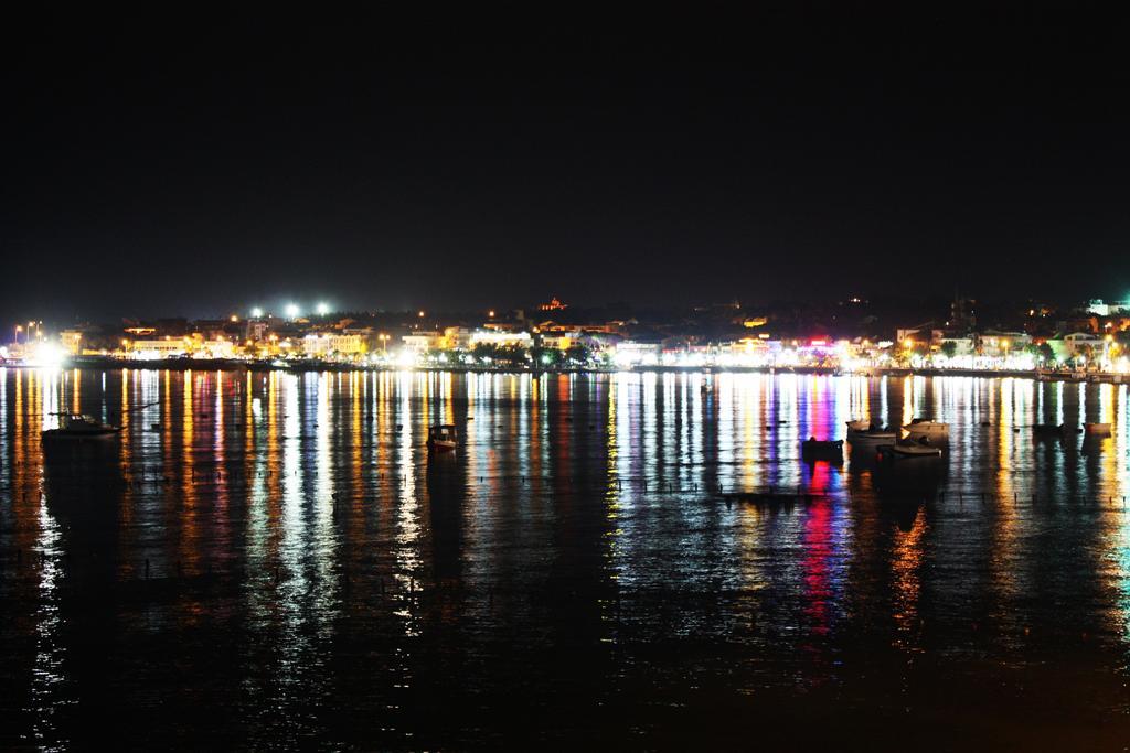Aparthotel Seaside