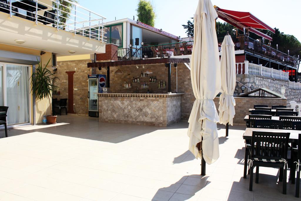 Seaside Aparthotel