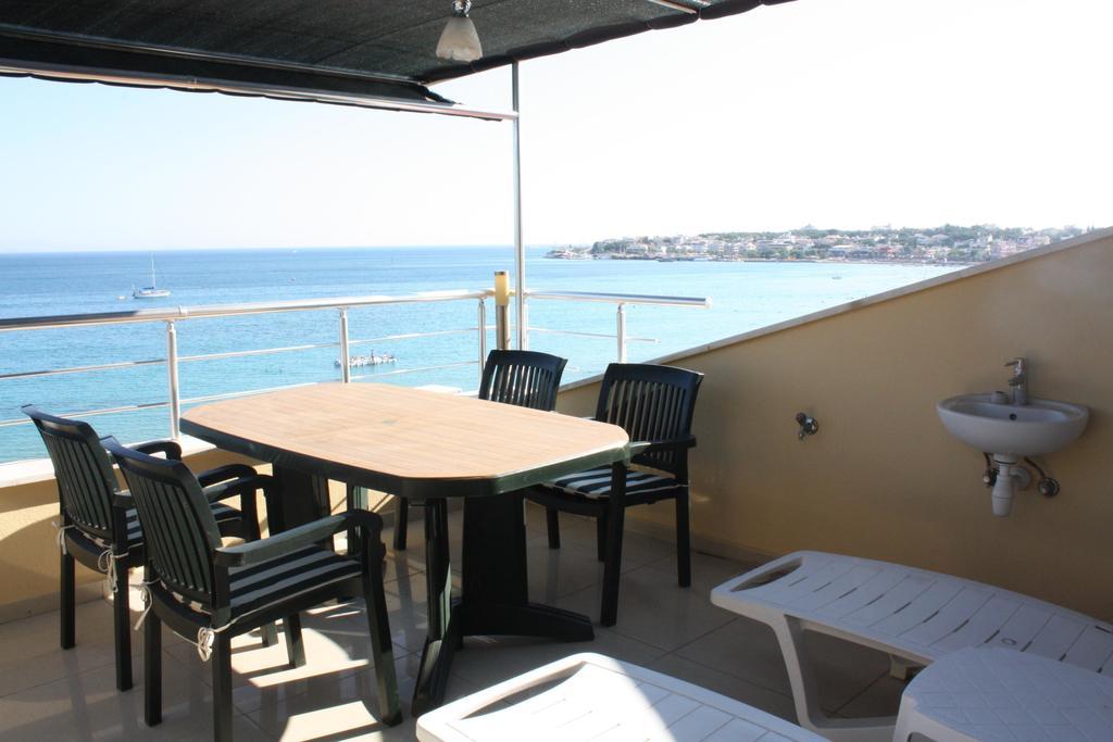 Aparthotel Seaside 2*
