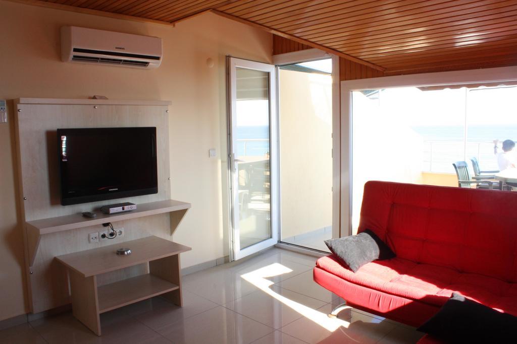 Seaside Aparthotel