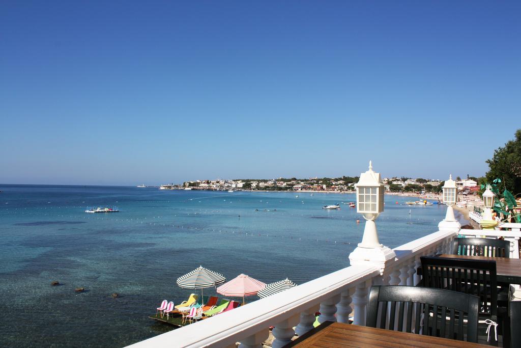 Aparthotel Seaside Didim