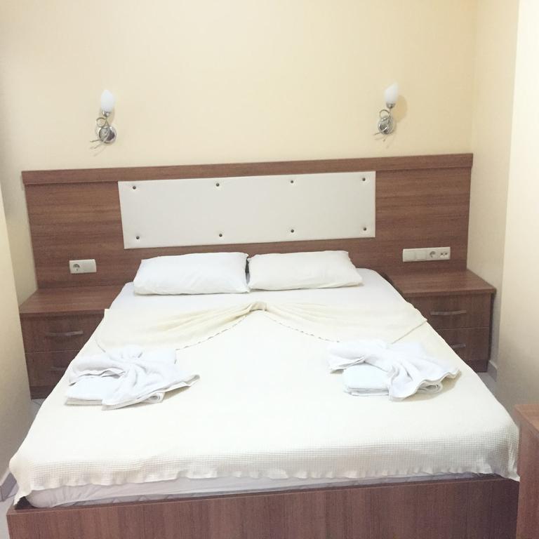 Seaside Aparthotel Didim