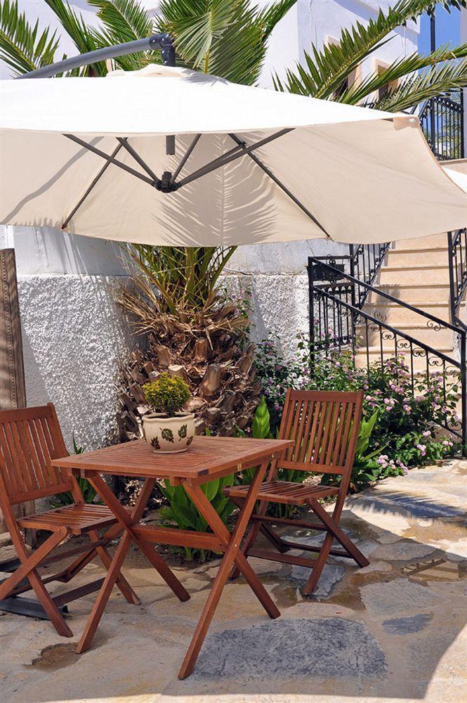 Casa Bodrum Aparthotel Gumbet