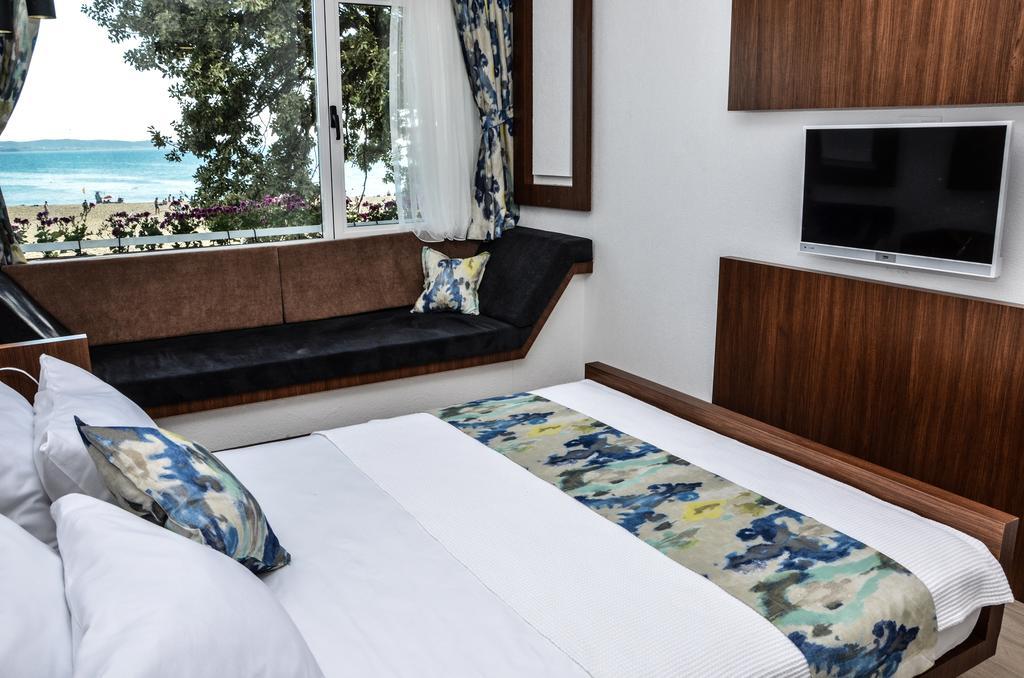 Karakas Hotel