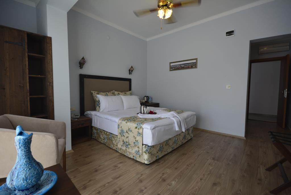Hotel Beyaz