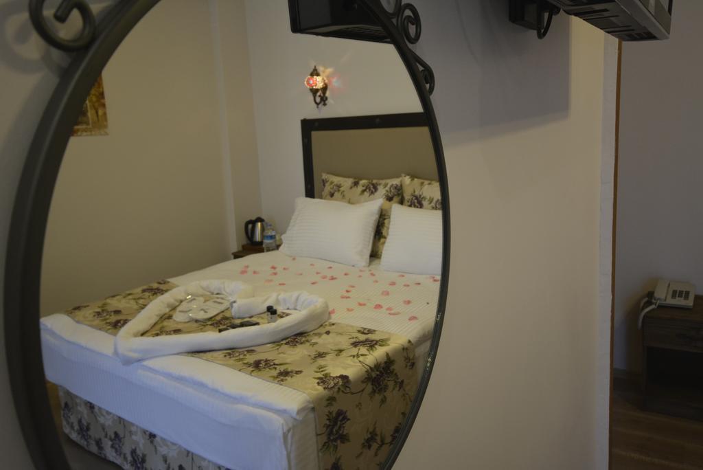 Beyaz Hotel