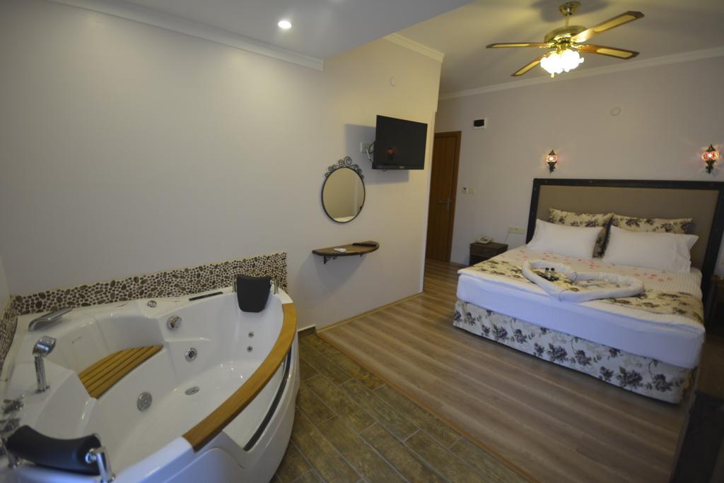 Hotel Beyaz