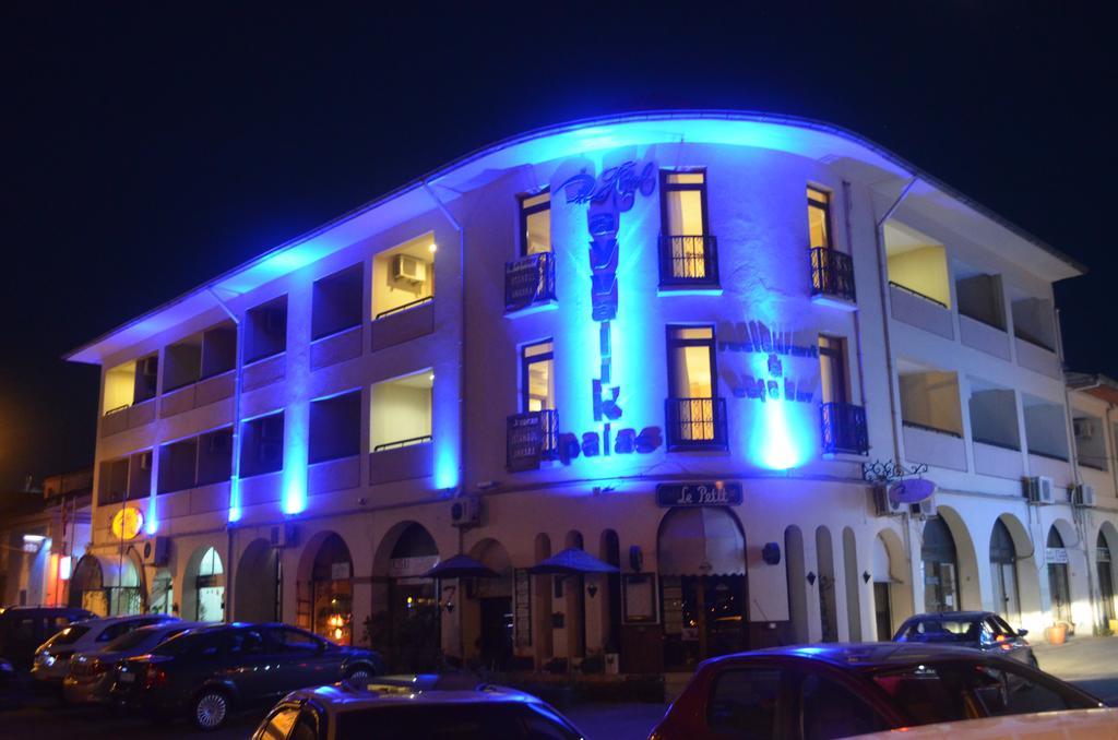 Ayvalik Palas Hotel Hotel 2*