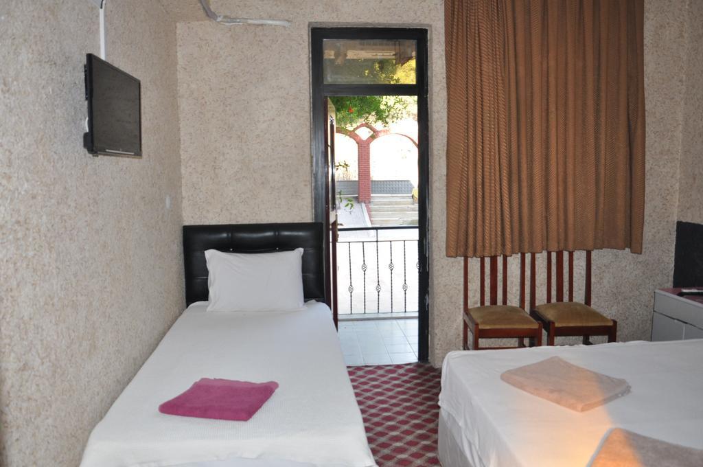 Hotel Oskar Thermal