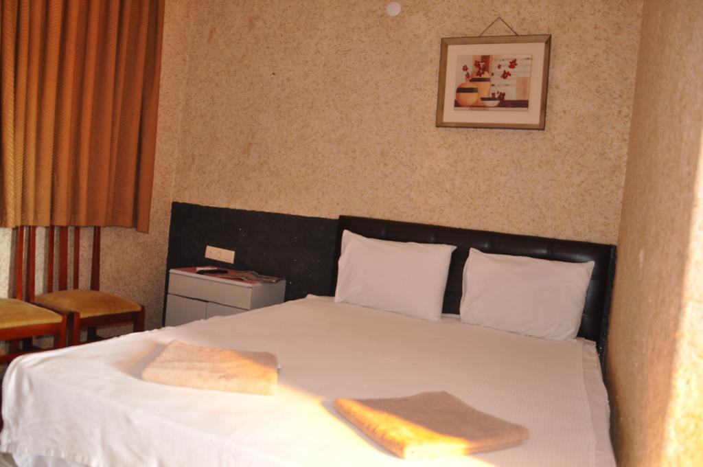 Oskar Thermal Hotel Pamukkale