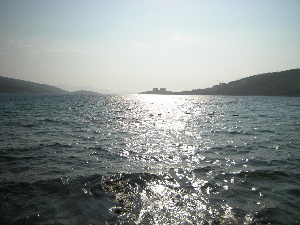 Marvel Guvercinlik (Bodrum)
