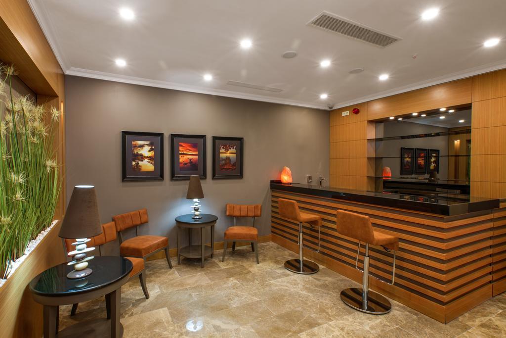Ferman Hilal Hotel-special Category Hotel 3*
