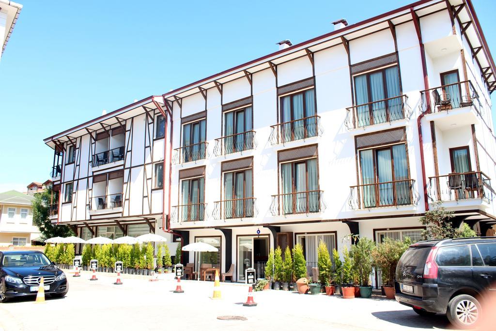 Beyaz * Agva (Marmara)