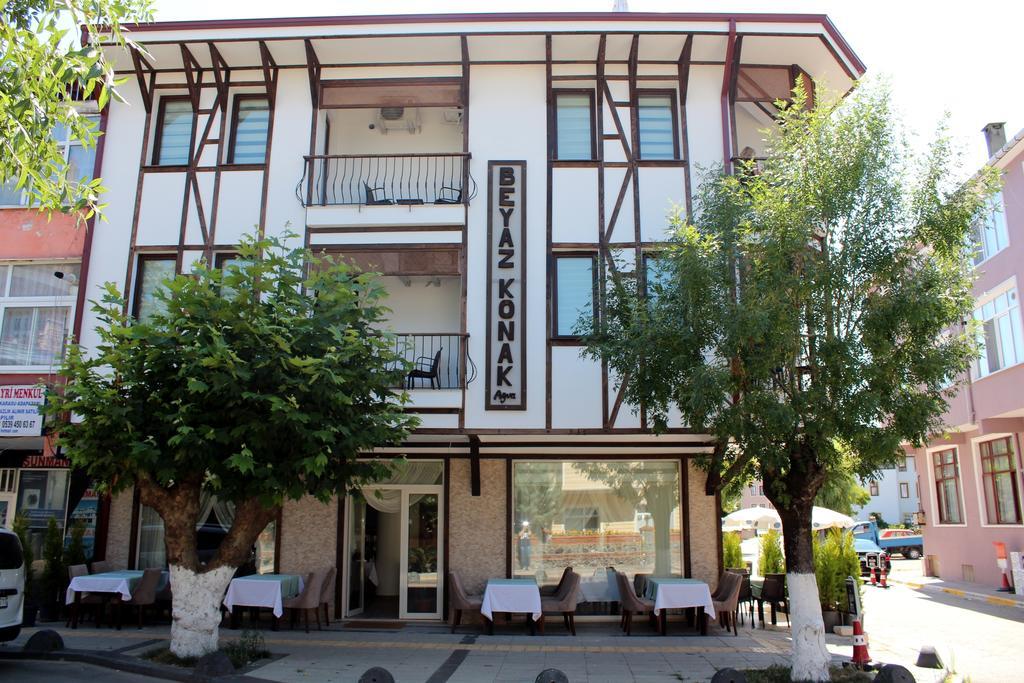 Beyaz Agva (Marmara)