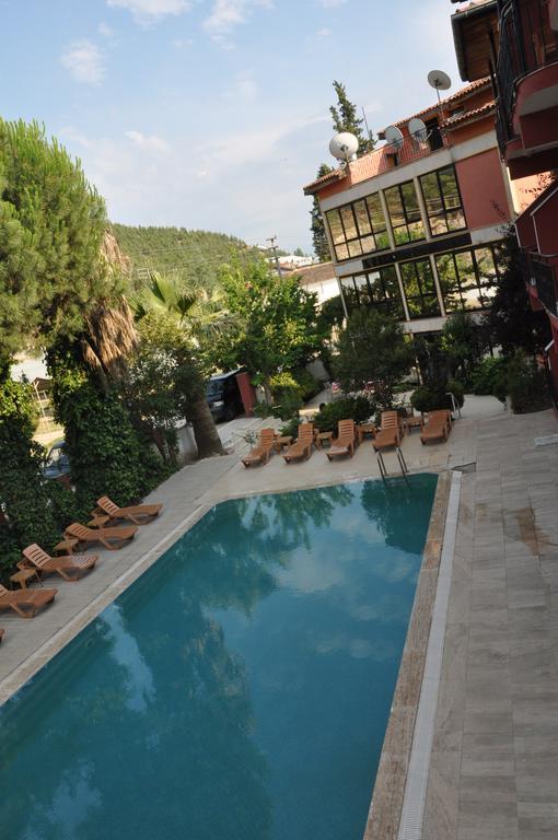 Oskar Thermal Hotel 3*