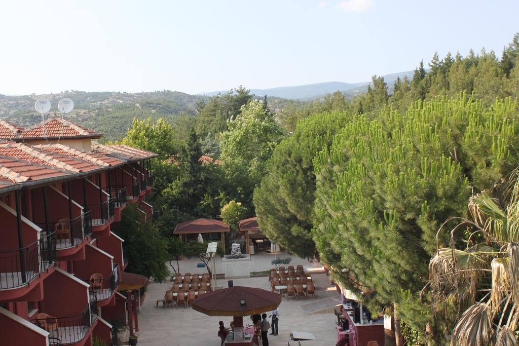 Hotel Oskar Thermal