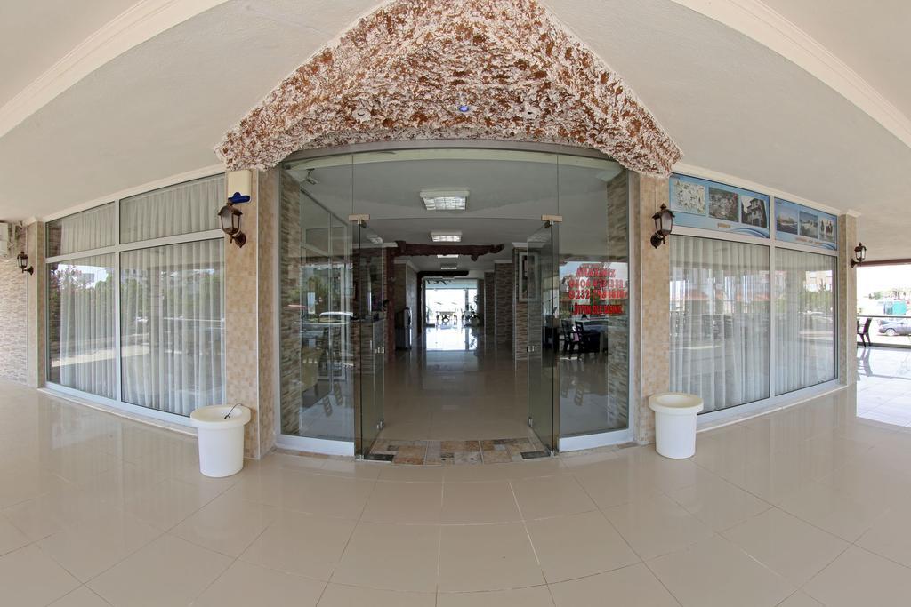 Hotel Adahan