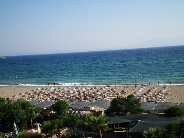 Hotel Adahan *