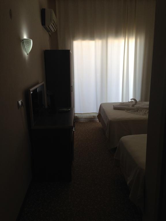 Hotel Adahan